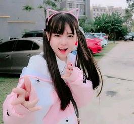 吃瓜快手妹,揭秘网络红人的幕后生活